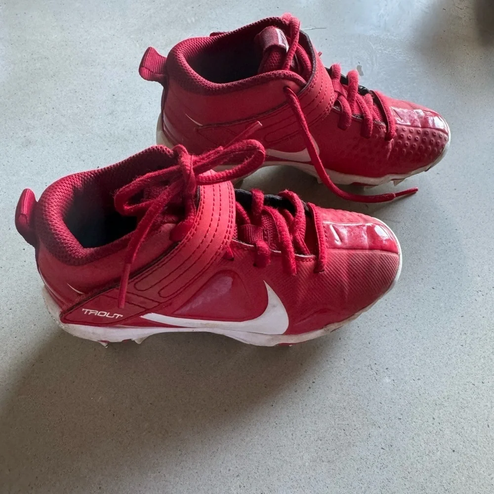 SALE: Nike children’s clothes fast flex (CS-1)